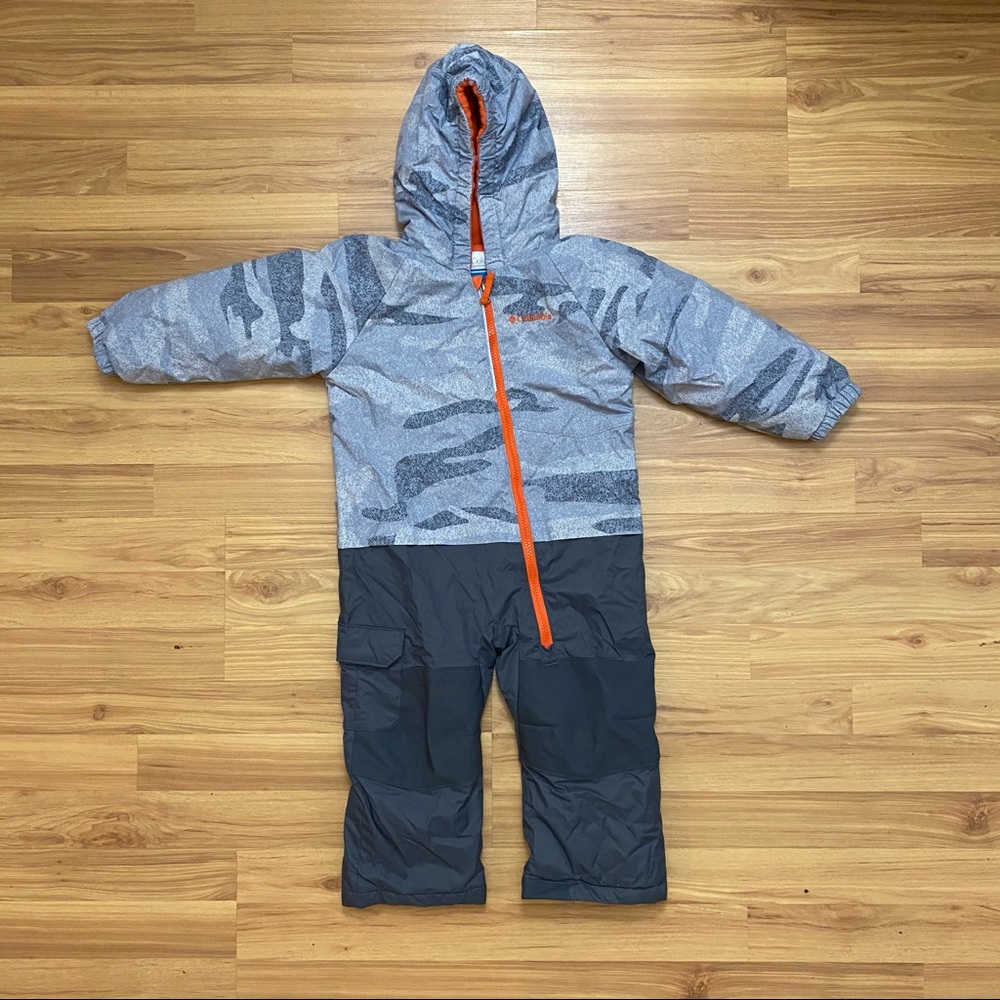 Columbia Toddler Snow Suit